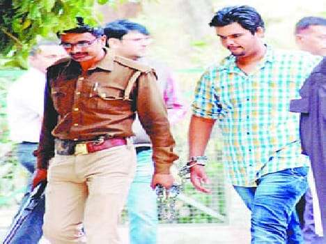 meerut crime news